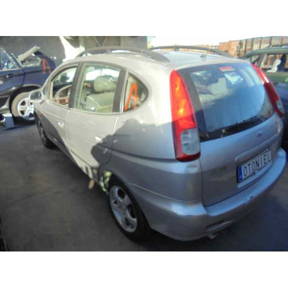 daewoo tacuma del año 2002