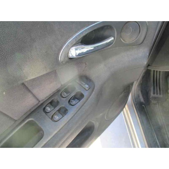 alfa romeo 156 sportwagon del año 2004