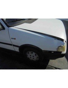 fiat uno (146) del año 1991 2