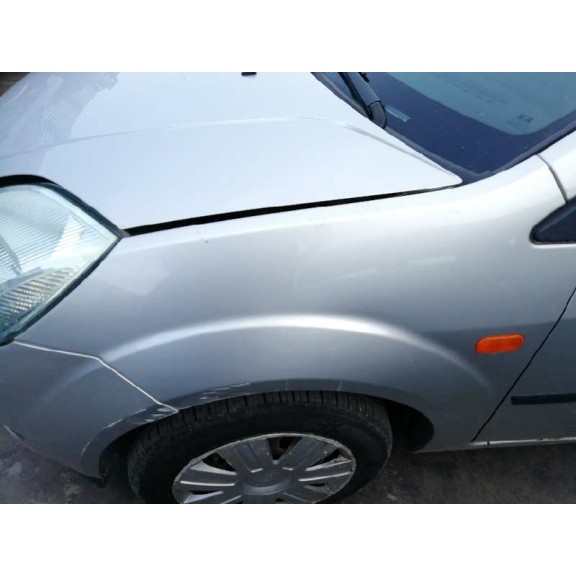 ford fiesta (cbk) del año 2003