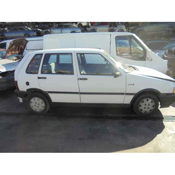 fiat uno (146) del año 1991
