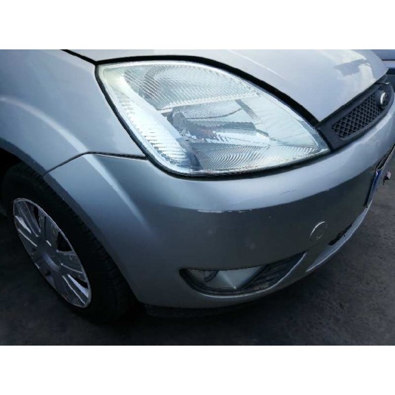 ford fiesta (cbk) del año 2003