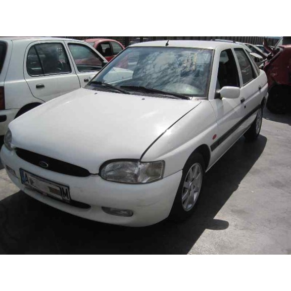 ford escort berl./turnier del año 1998