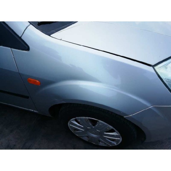 ford fiesta (cbk) del año 2003