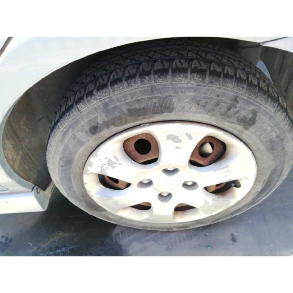 kia cerato del año 2004