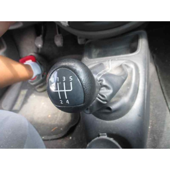 renault megane i fase 2 gandtour (ka..) del año 2001