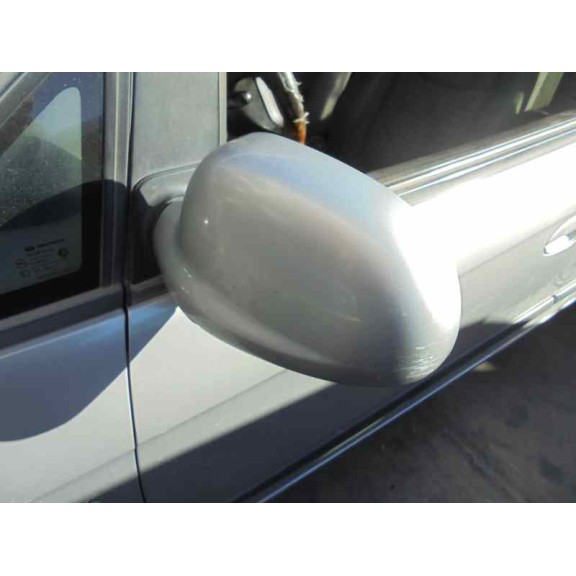 daewoo tacuma del año 2002