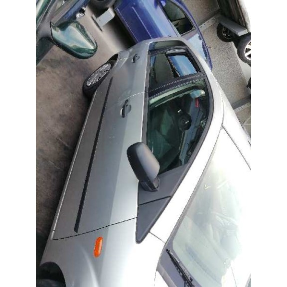 ford fiesta (cbk) del año 2003