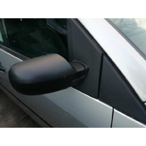 ford fiesta (cbk) del año 2003