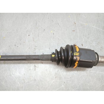 Recambio de transmision delantera derecha para subaru impreza hatchback (gr, gh, g3) 2.0 d awd referencia OEM IAM   