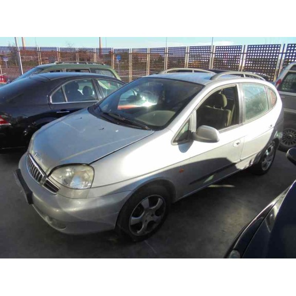 daewoo tacuma del año 2002