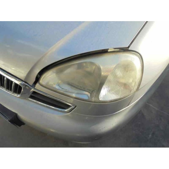 daewoo tacuma del año 2002