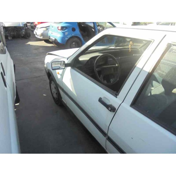 fiat uno (146) del año 1991