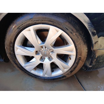 Recambio de juego llantas para audi a5 (8t3) 2.7 tdi referencia OEM IAM 17 pulgadas  