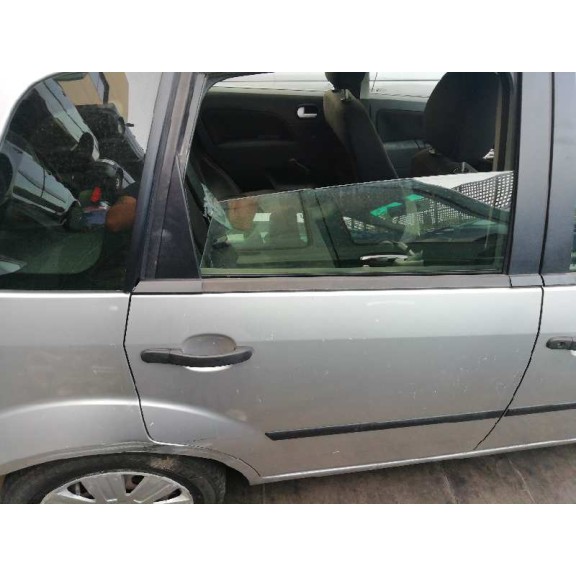 ford fiesta (cbk) del año 2003