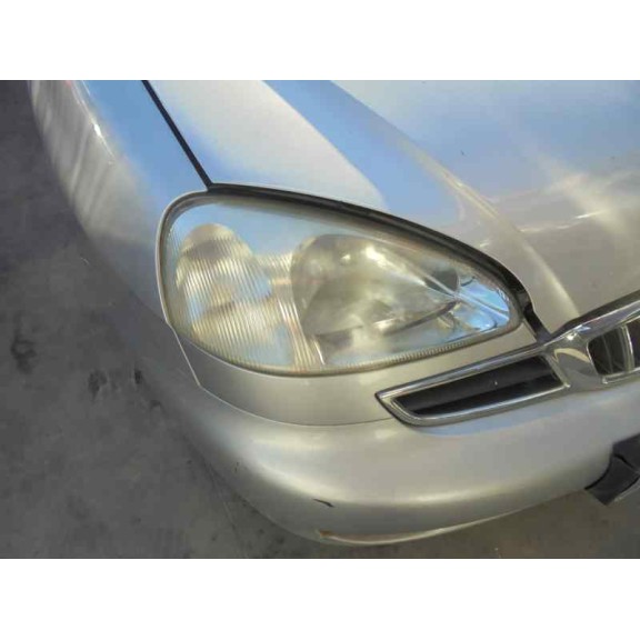 daewoo tacuma del año 2002