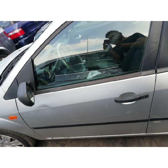 ford fiesta (cbk) del año 2003