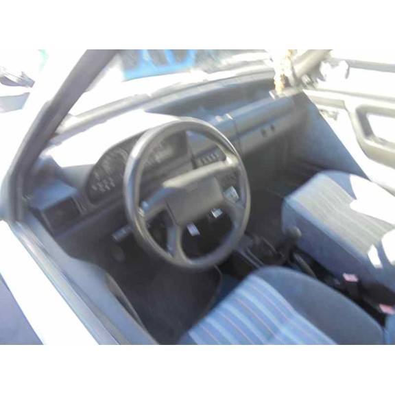 fiat uno (146) del año 1991