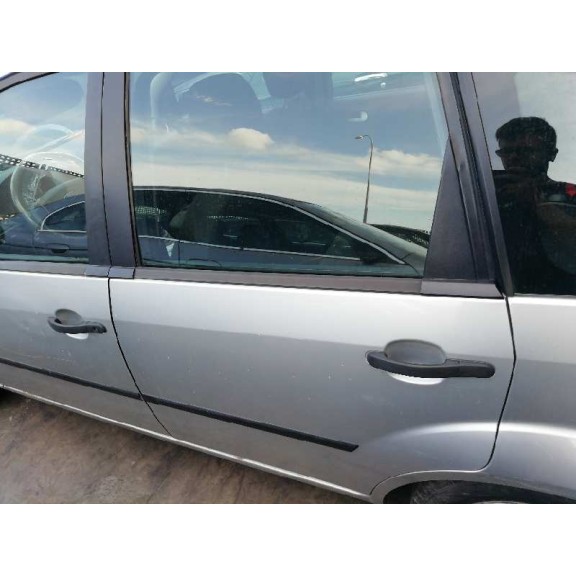 ford fiesta (cbk) del año 2003