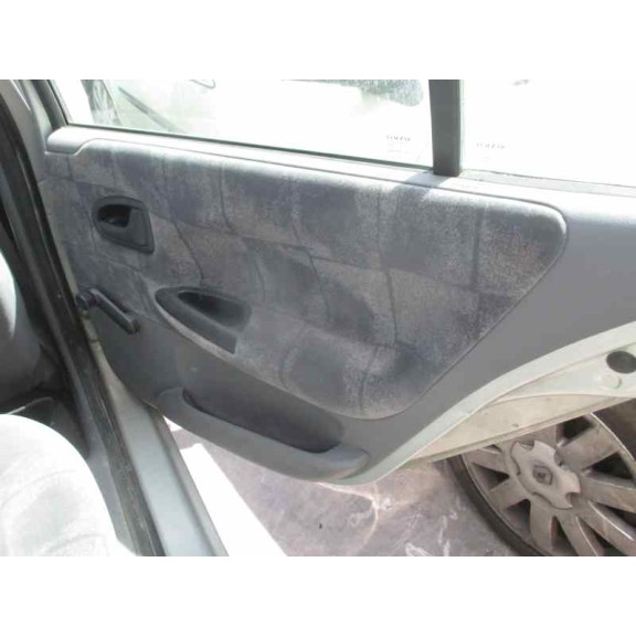 renault megane i fase 2 gandtour (ka..) del año 2001