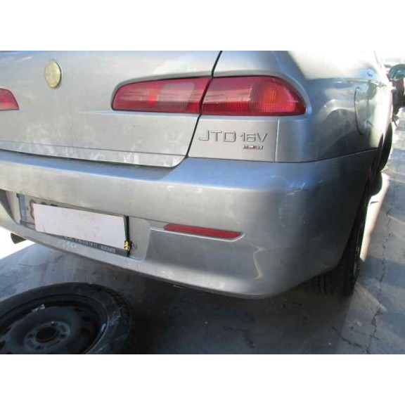 alfa romeo 156 sportwagon del año 2004