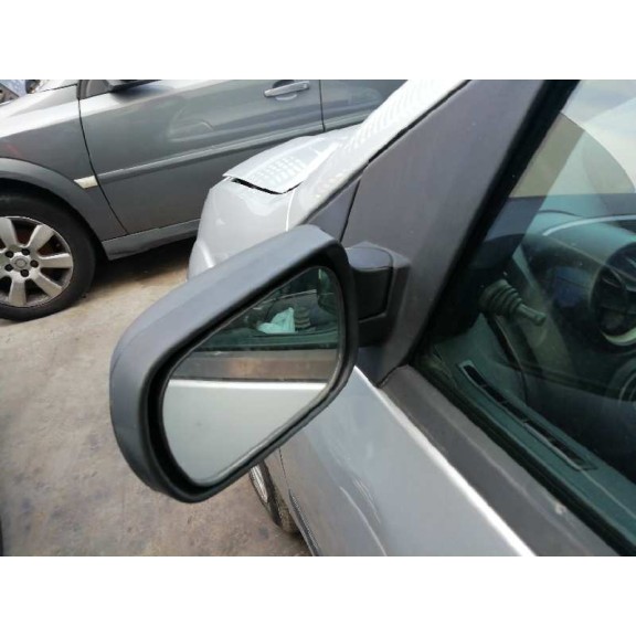 ford fiesta (cbk) del año 2003