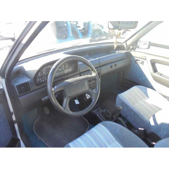 fiat uno (146) del año 1991