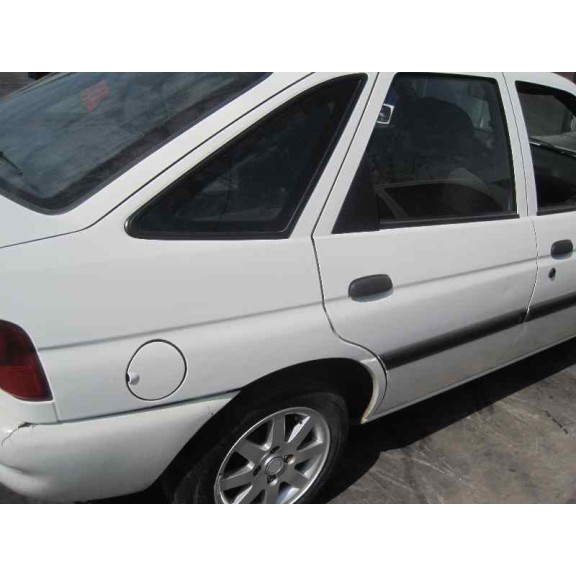 ford escort berl./turnier del año 1998