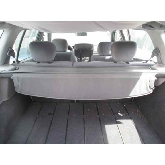 renault megane i fase 2 gandtour (ka..) del año 2001