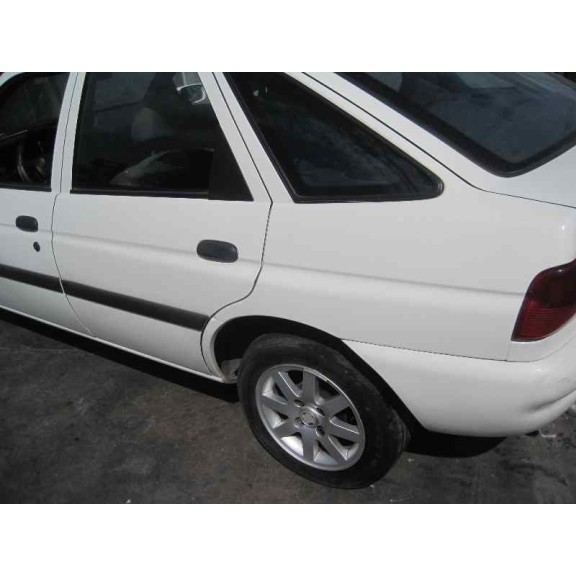 ford escort berl./turnier del año 1998