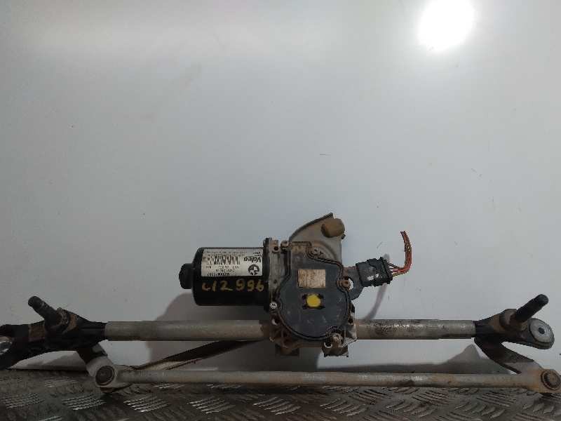 Recambio de motor limpia delantero para bmw serie 1 lim. (f20) 116d referencia OEM IAM 726750303  