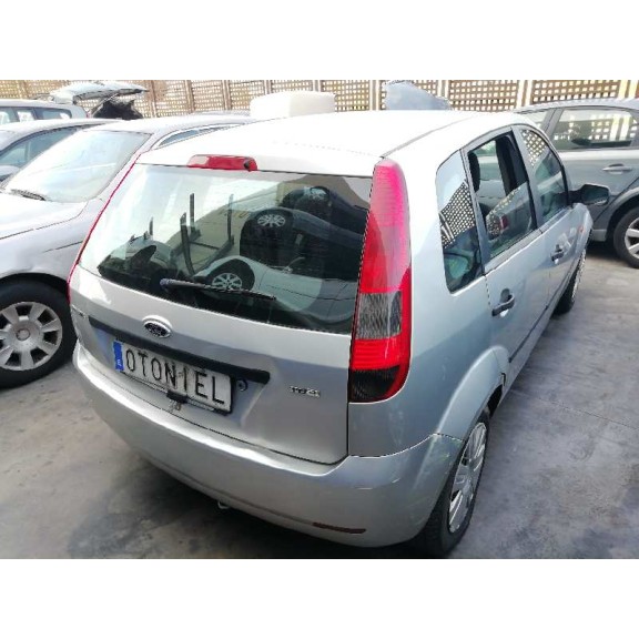 ford fiesta (cbk) del año 2003