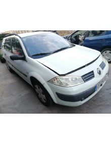 renault megane ii familiar del año 2004 2