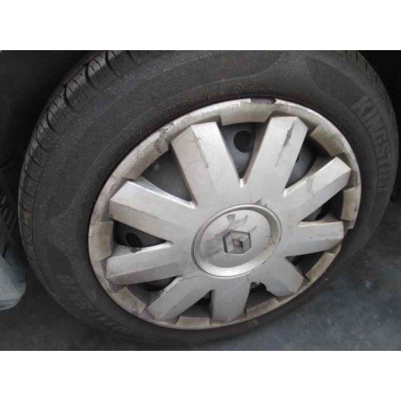 renault megane i fase 2 gandtour (ka..) del año 2001