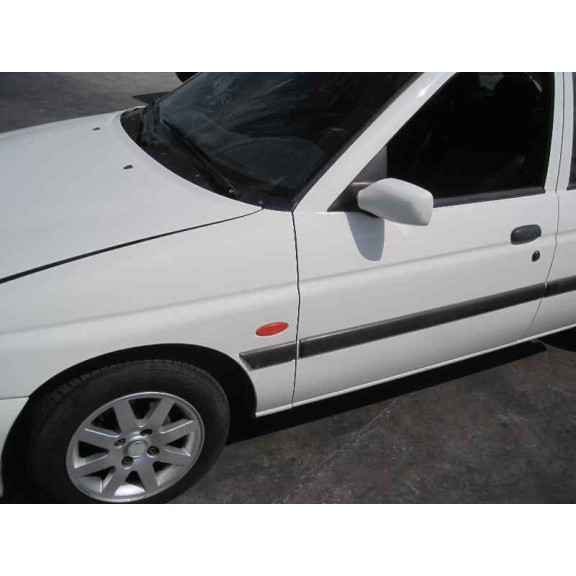 ford escort berl./turnier del año 1998