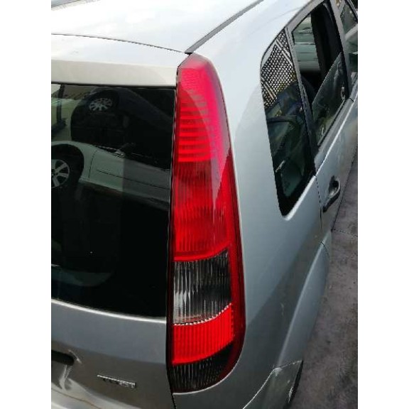 ford fiesta (cbk) del año 2003