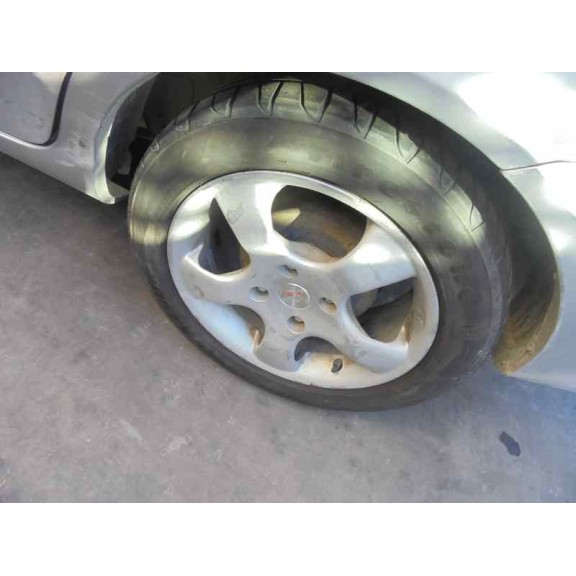 daewoo tacuma del año 2002