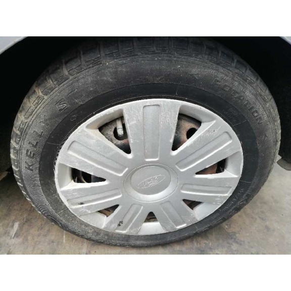 ford fiesta (cbk) del año 2003