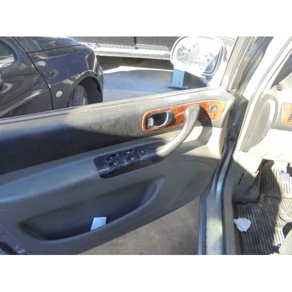 daewoo tacuma del año 2002