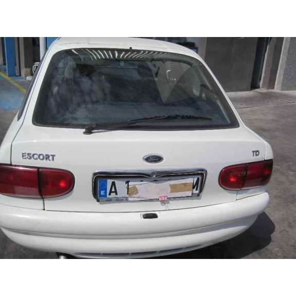 ford escort berl./turnier del año 1998