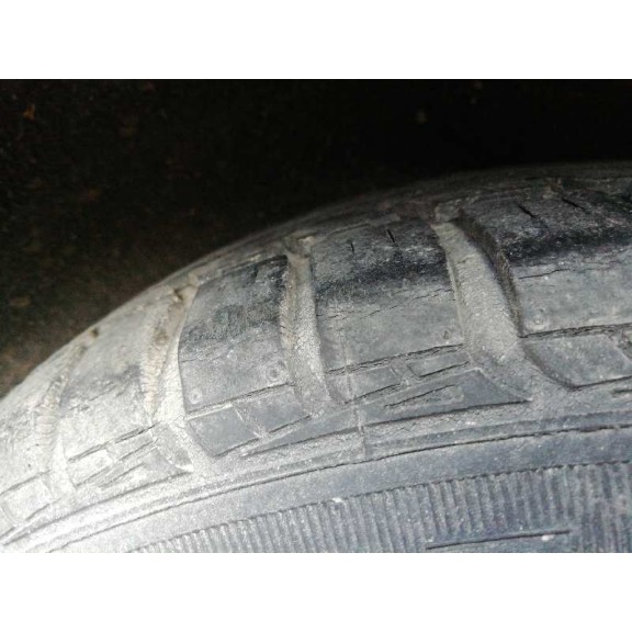 ford fiesta (cbk) del año 2003