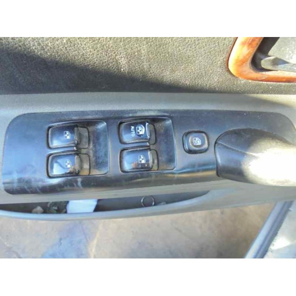 daewoo tacuma del año 2002