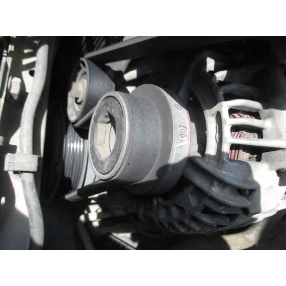 renault megane i fase 2 gandtour (ka..) del año 2001