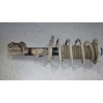 AMORTIGUADOR DELANTERO IZQUIERDO 