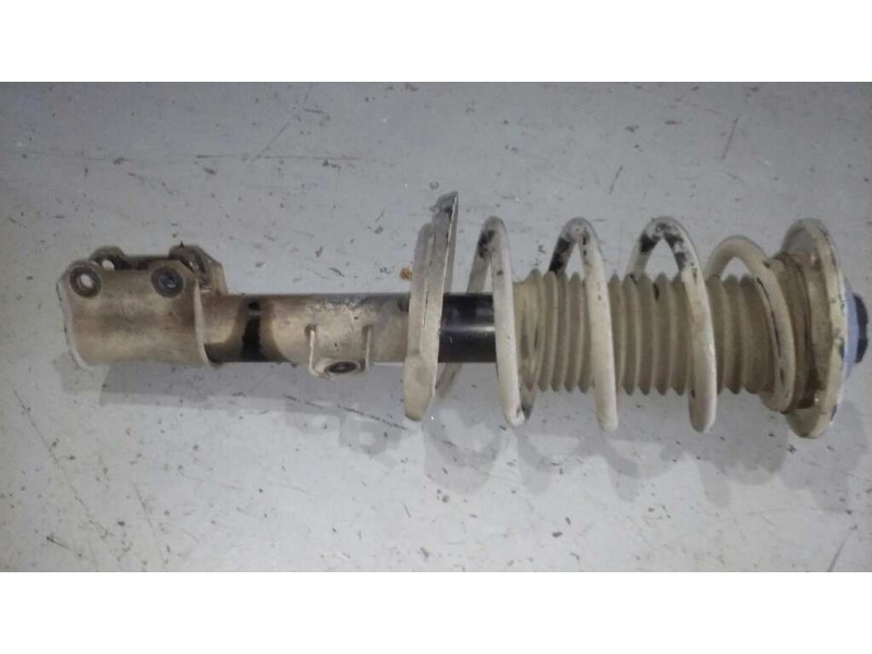 Recambio de amortiguador delantero izquierdo para opel vectra c berlina club referencia OEM IAM   