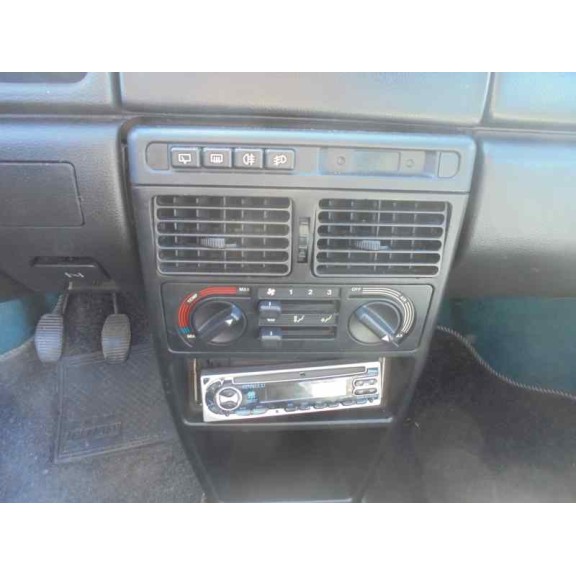 fiat uno (146) del año 1991