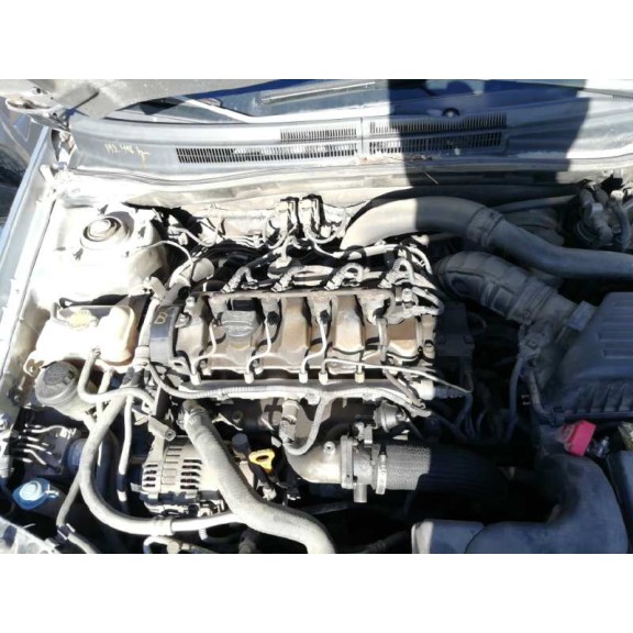 kia cerato del año 2004