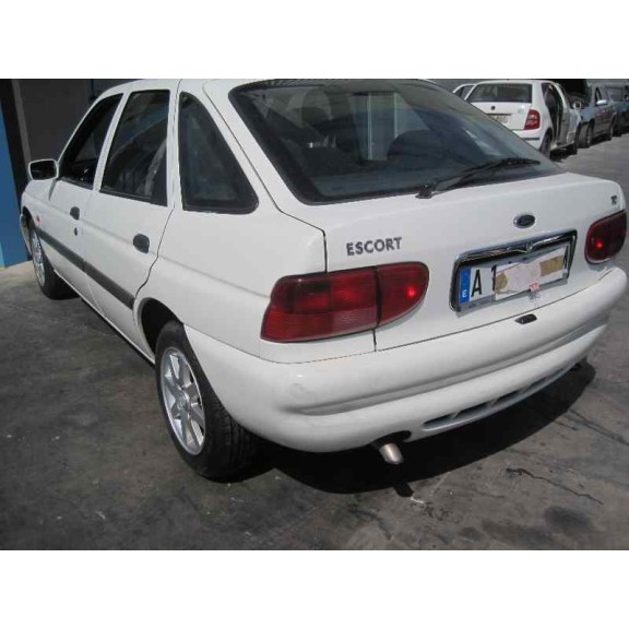 ford escort berl./turnier del año 1998