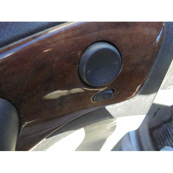 daewoo tacuma del año 2002