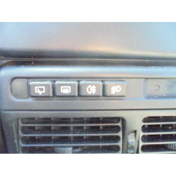 fiat uno (146) del año 1991